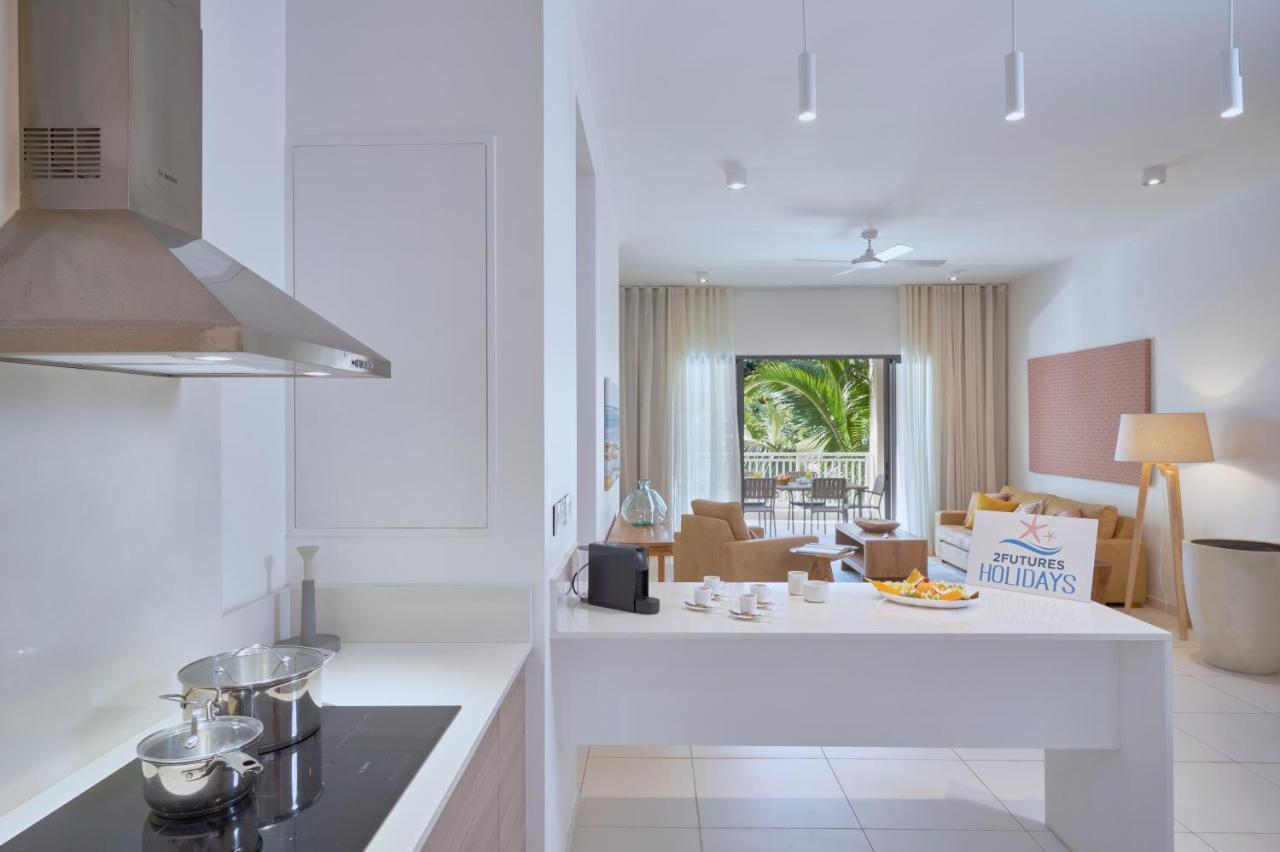 Ki Residences With Lov Pereybere Beach ภายนอก รูปภาพ