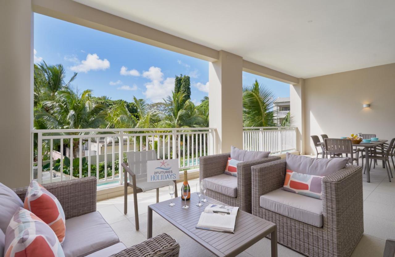 Ki Residences With Lov Pereybere Beach ภายนอก รูปภาพ
