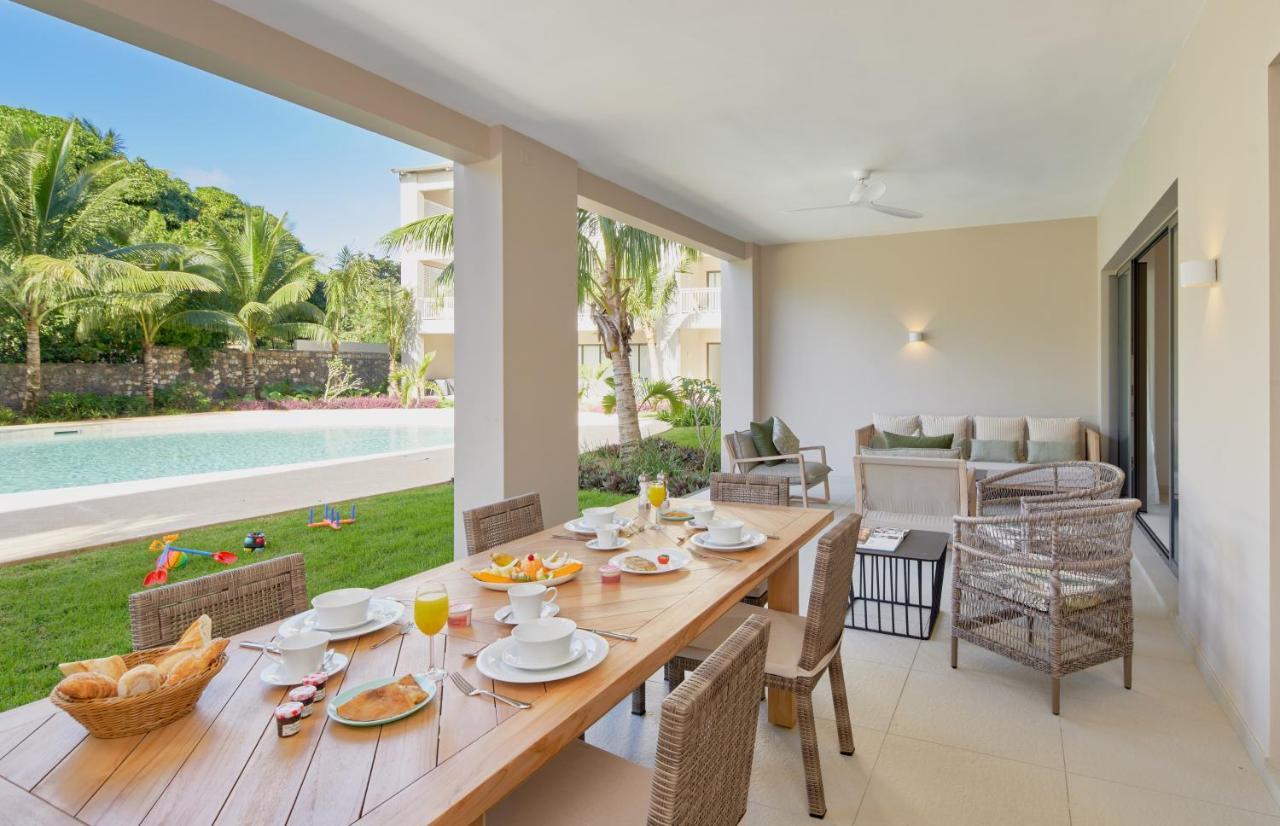 Ki Residences With Lov Pereybere Beach ภายนอก รูปภาพ