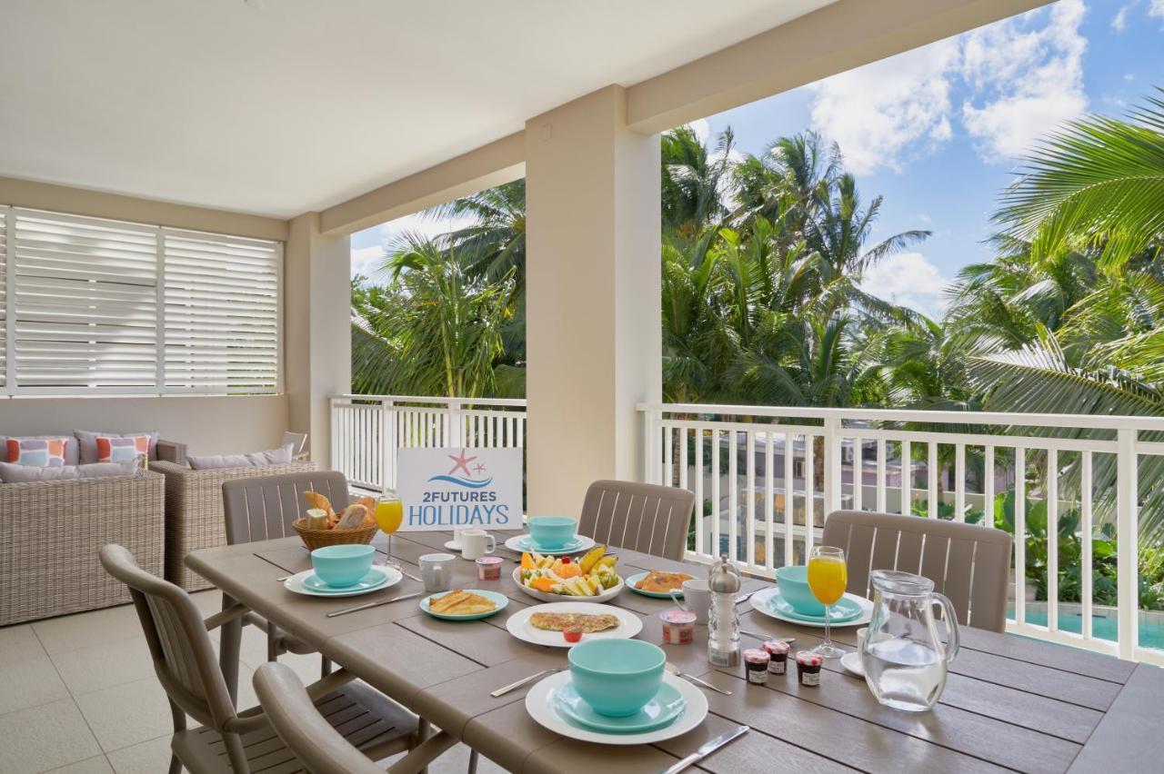Ki Residences With Lov Pereybere Beach ภายนอก รูปภาพ