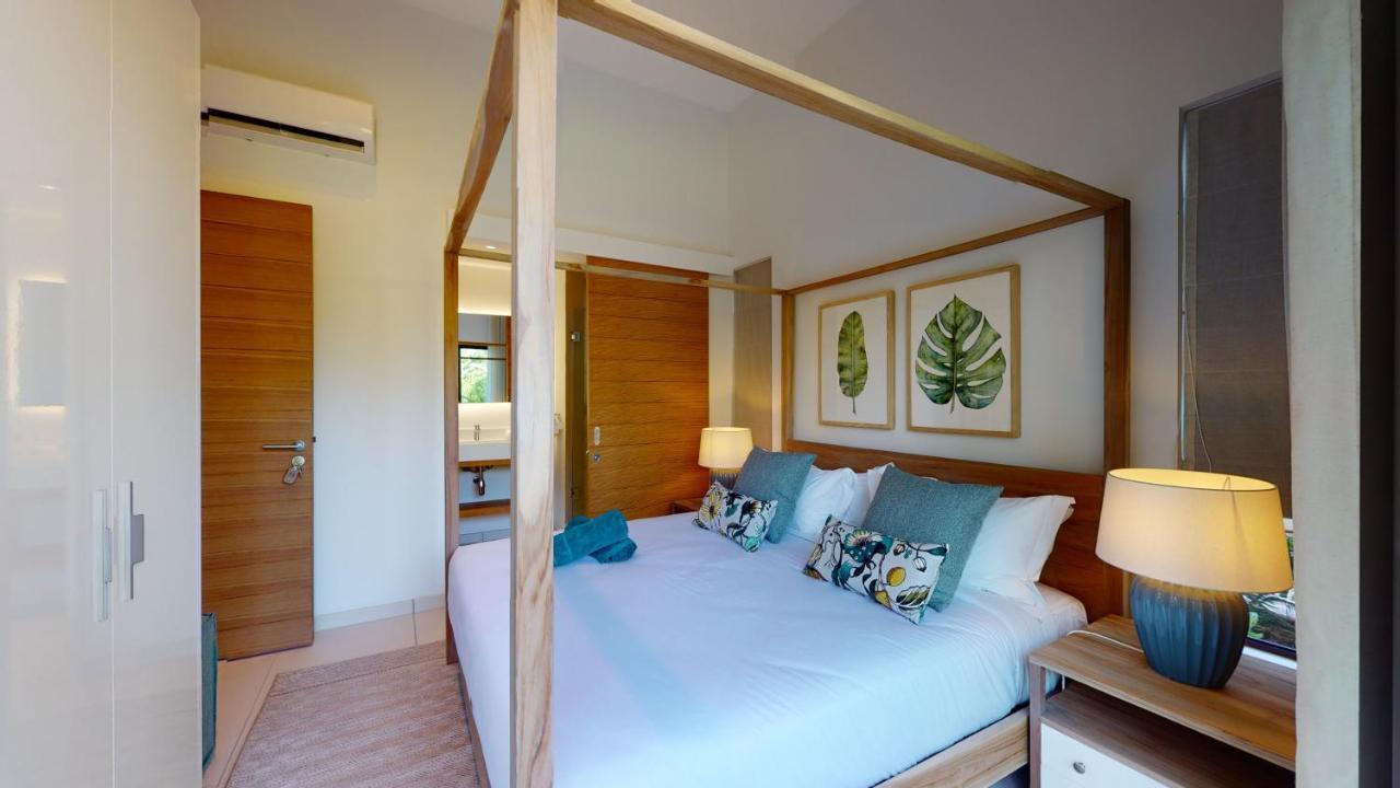 Ki Residences With Lov Pereybere Beach ภายนอก รูปภาพ